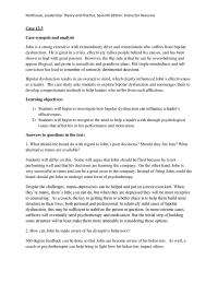 Chapter 12 Homework Northouse Leadership Theory And Practice Seventh Edition