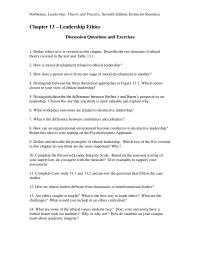 Chapter 13 Homework Psychodynamic Approach Define And Describe The Principles