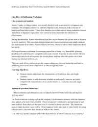 Chapter 16 Homework Samira Freely Offered Her Advice And Initiated