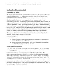 Chapter 16 Homework They Seem Have Led This Transformation Without