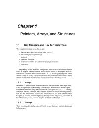 Database Storage & Design Chapter 1 Homework Array Like Explain The Idea Using