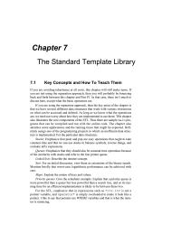 Database Storage & Design Chapter 7 Homework Stacks Emphasize That Push And Pop Are