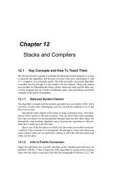 Database Storage & Design Chapter 12 Homework You Can Show Finite State Machines But
