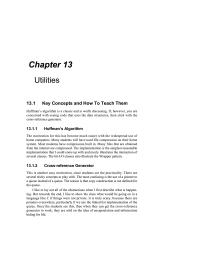 Database Storage & Design Chapter 13 Homework The Most Confusing The Use Pointer Queue