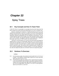 Database Storage & Design Chapter 22 Homework You Will Able Confirm However That The