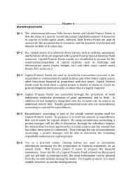 Accounting Chapter 6 Homework Overspending Appropriations Can Prevented Using Budgetary Encumbrance