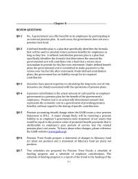Accounting Chapter 8 Homework D85 Assuming The Board Directors The Fund