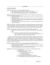 Accounting Chapter 9 Homework there is a potential for the organization to provide