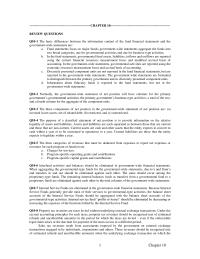 Accounting Chapter 10 Homework E107 10 Minutes Net Position Bonds Payable