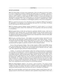 Accounting Chapter 11 Homework Unexpended Appropriations Used Expended Appropriations Record