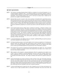 Accounting Chapter 13 Homework Because Risk Loss Has Not Been Transferred