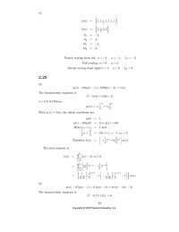 Networking Chapter 2 the impulse response of the original system is