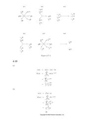 Networking Chapter 4&nbsp;an easily be&nbsp;obtained by combining the results