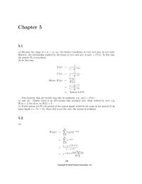 Networking Chapter 5 Note however that the system may also be&nbsp;