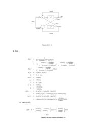 Networking Chapter 9 Then Horner’s scheme has no advantage over the direct