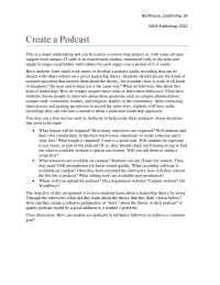 Communications Chapter 0 Homework How Many Interviews Are Expected Will Students