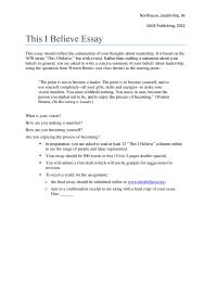 Communications Chapter 0 Homework Bennis Becoming Leader What Your Vision How