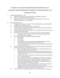 Chapter 3 Homework Contracting Out Means Losing Inhouse Expertise Required