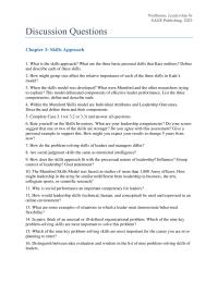 Communications Chapter 3 Homework Are Social Judgment Skills The Same Emotional