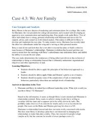 Communications Chapter 4 Homework Betsy May Find Easier Implement The New
