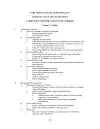 Chapter 7 Homework Explain Why You Agree Disagree With The