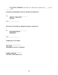 Appendix B Homework Member The Collection Site Personnel Will Determine