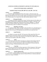 Appendix B Homework Article Special Assignment Pay The 200711 Contract