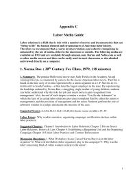 Appendix C Homework Library 1989 Summary Documentary The Plight Migrant