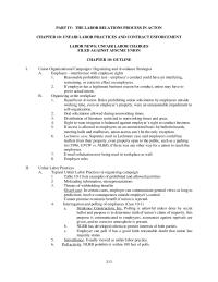 Chapter 10 Homework And Suggesting That The Employer Would Make