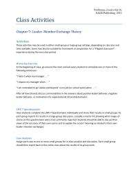 Communications Chapter 7 Homework Best Practices What Are Some The Best