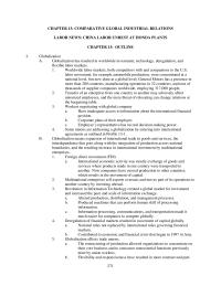 Chapter 13 Homework Enforce The Collective Bargaining Agreement Ii Members