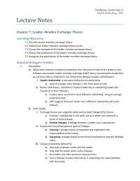 Communications Chapter 7 Homework Operate Strictly Within Their Prescribed Organizational Roles