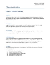 Communications Chapter 9 Homework Metaphors One Page Paper Ask Students Reflect