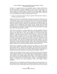 Case 1 Sir Stelios Was Continuing His Campaign Started