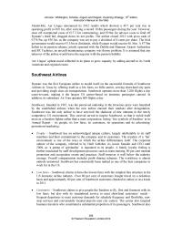 Case 1 Frontier Airlines Other Revenue Initiatives Such New