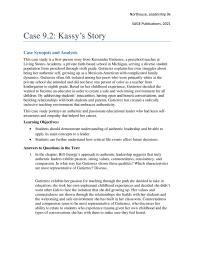 Communications Chapter 9 Homework Gutierrez And The School Community You Were
