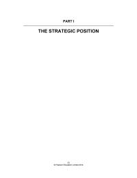 Chapter 2 This Turn Raises Another Issue Scenarios Are