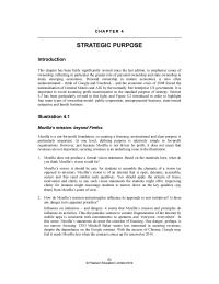 Chapter 4 Charles Brady’s View Perhaps Best Expresses The