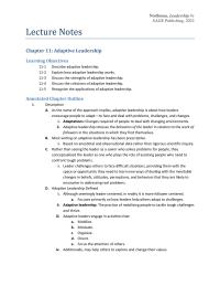 Communications Chapter 11 Homework Creation Safe Holding Environment Which Nonetheless Requires
