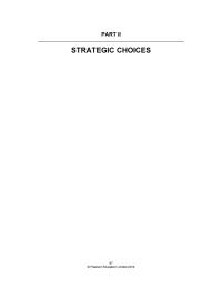 Chapter 6 Councils also compete against each other in a sense