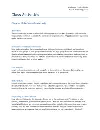 Communications Chapter 12 Homework National Hispanic Heritage Month September Filipino American