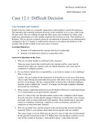 Communications Chapter 12 Homework Northouse Leadership Sage Publications 2021 Threatened And