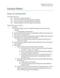 Communications Chapter 15 Homework Susceptible Followers Either Conformers Colluders Who