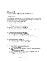 Finance Chapter 13 Homework Pearson Education Inc Berkdemarzo Corporate Finance