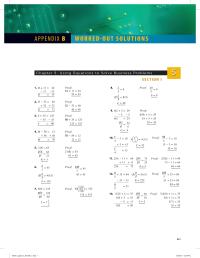 Appendix B Annual percentage yield&nbsp;Compound amount