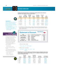 Chapter 13 Most lenders rely heavily on these scores