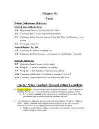 Chapter 18 Portion Rate Base Amount Property Tax Portion