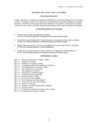 Special Education Chapter 1 Homework Explain That One The Most Important Forms
