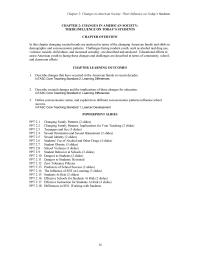 Special Education Chapter 2 Homework Ses Families Are More Successful School The