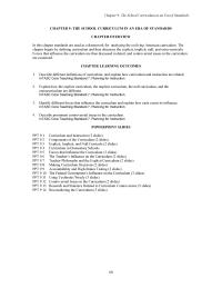 Special Education Chapter 9 Homework Accountability And Highhave Your Students Respond The